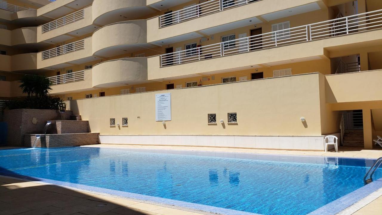 Marina Vilamoura Apartment Exterior foto