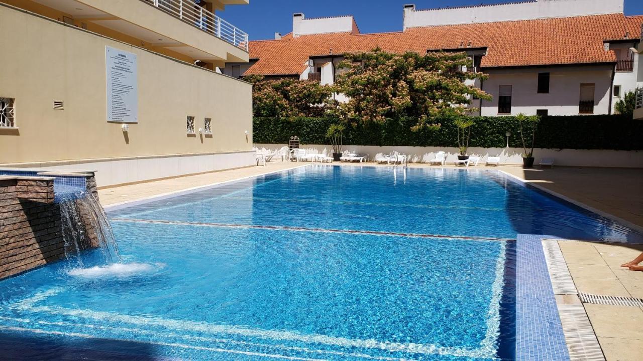 Marina Vilamoura Apartment Exterior foto