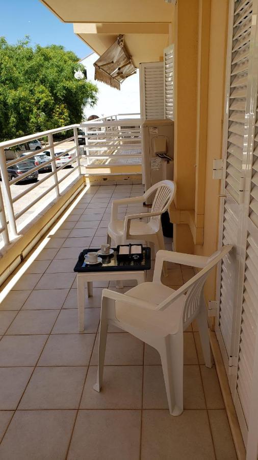 Marina Vilamoura Apartment Exterior foto