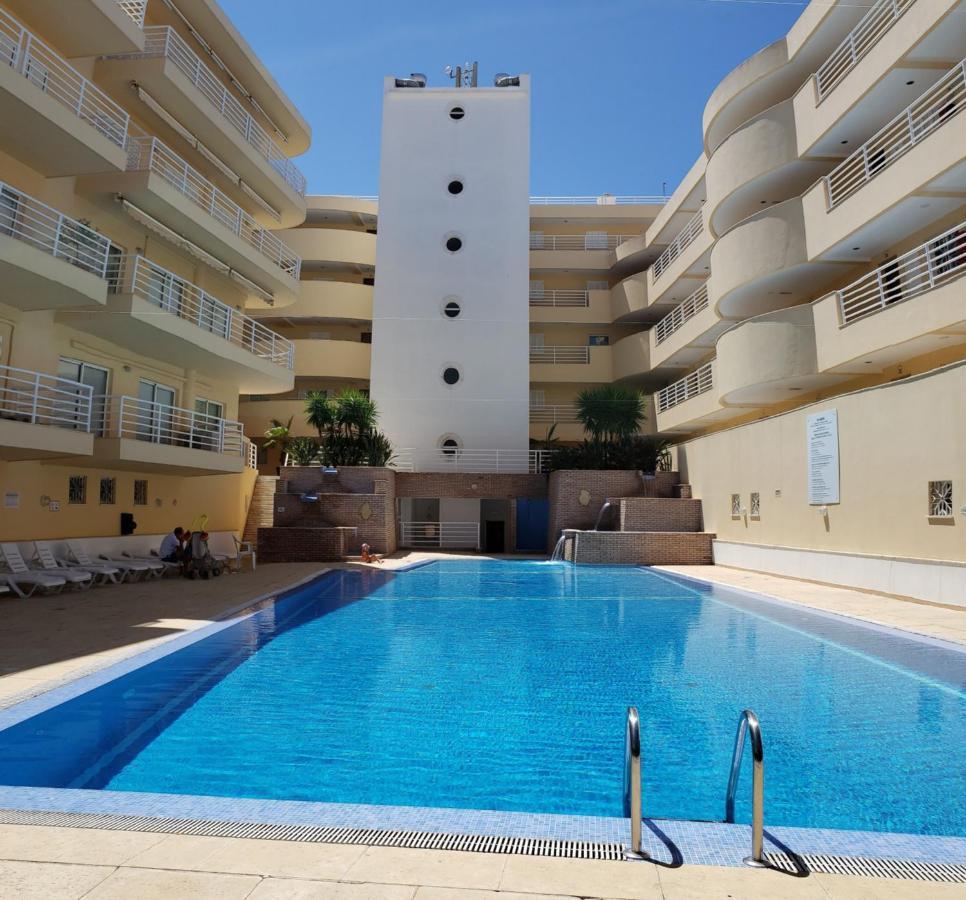 Marina Vilamoura Apartment Exterior foto