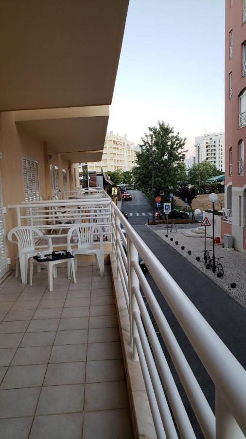 Marina Vilamoura Apartment Exterior foto
