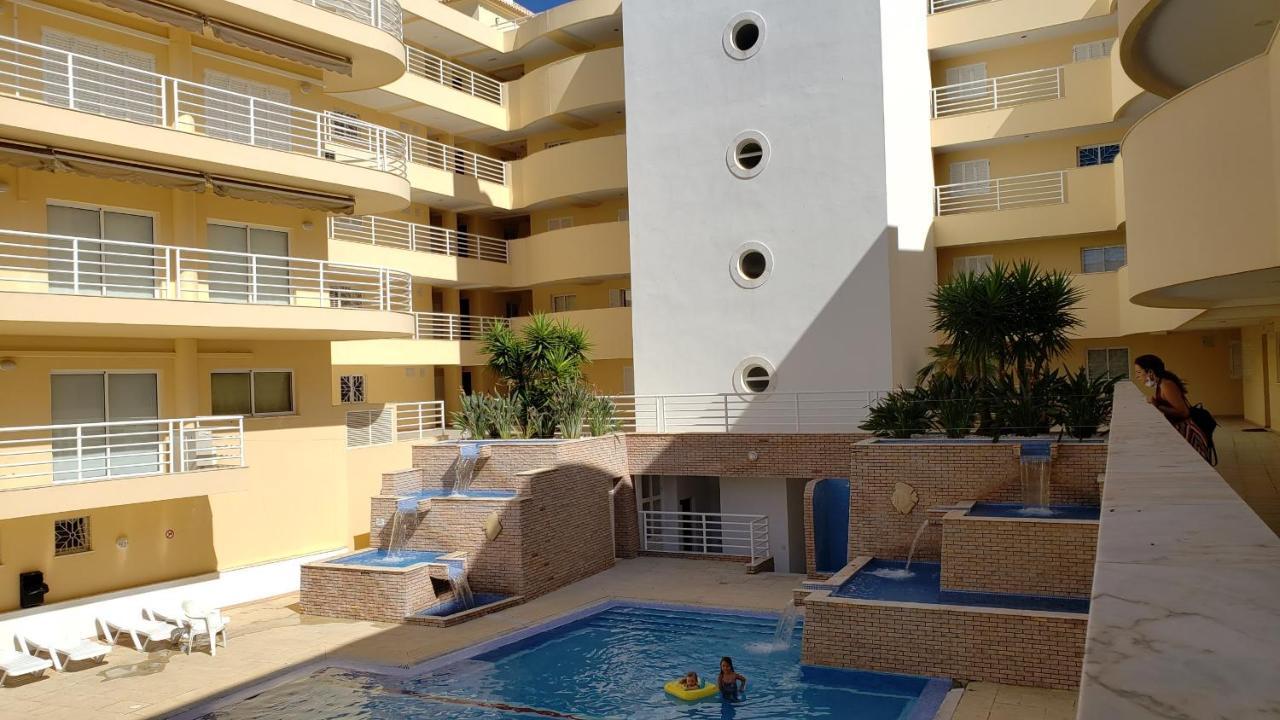 Marina Vilamoura Apartment Exterior foto
