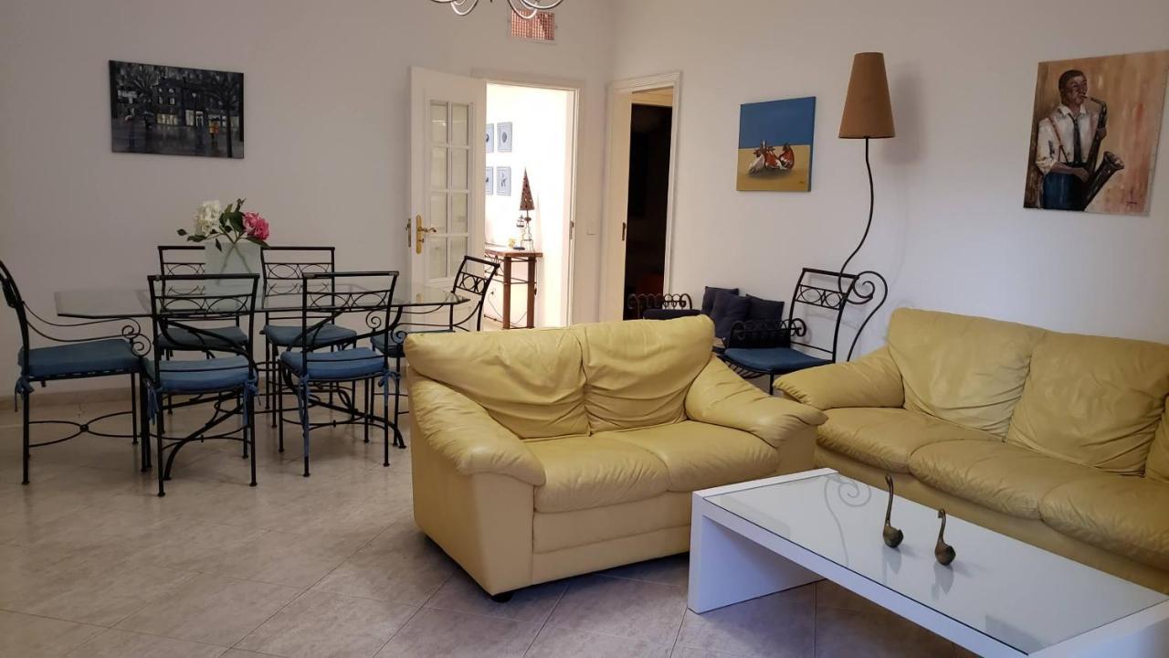 Marina Vilamoura Apartment Exterior foto