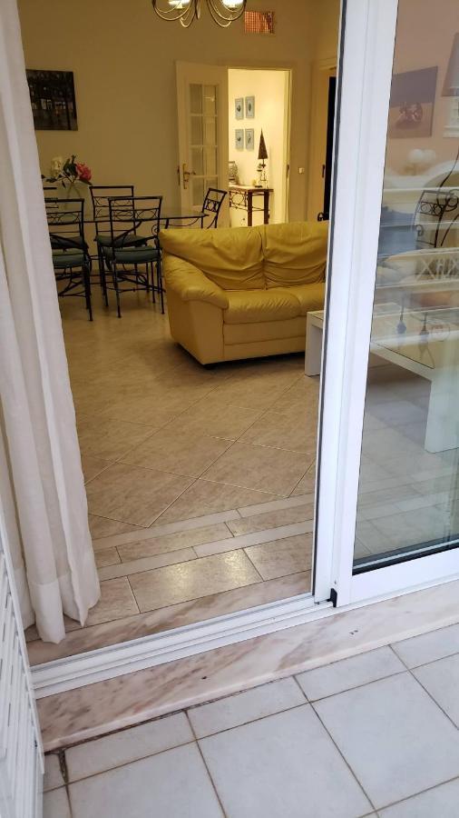 Marina Vilamoura Apartment Exterior foto