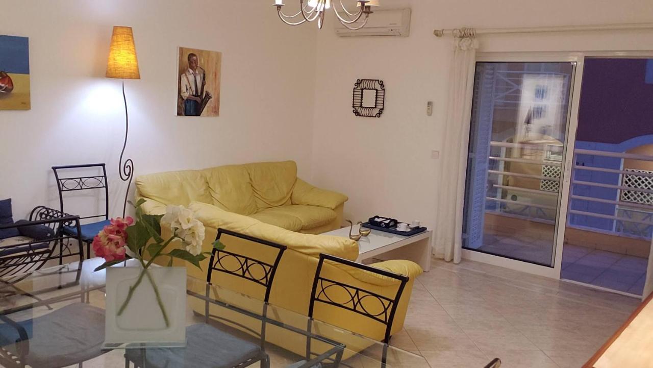 Marina Vilamoura Apartment Exterior foto