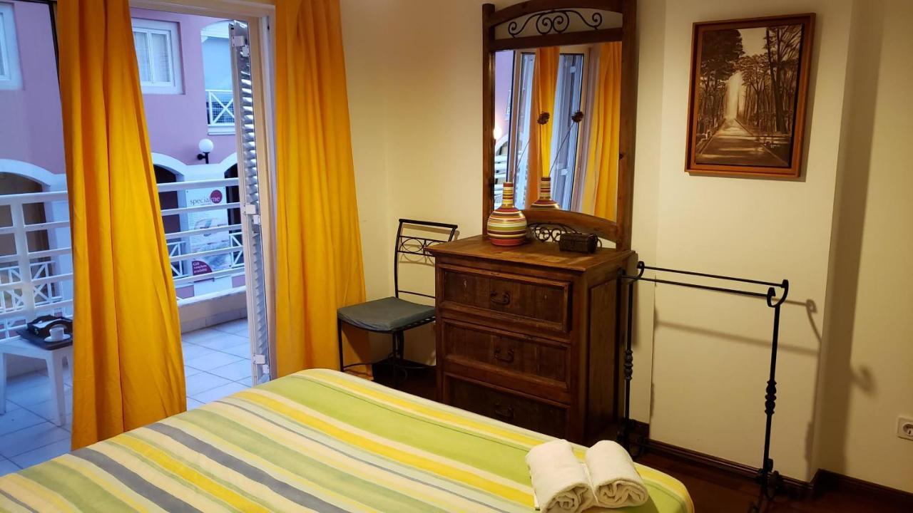 Marina Vilamoura Apartment Exterior foto