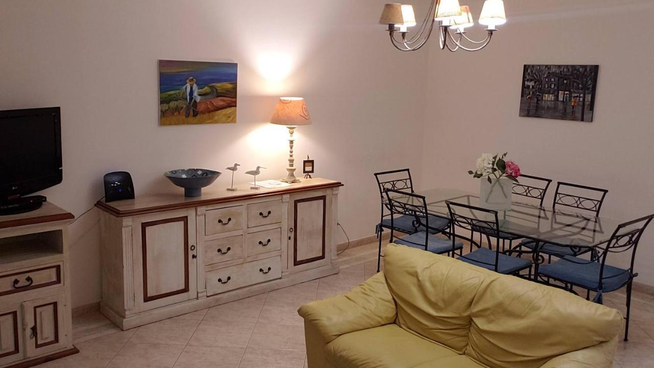 Marina Vilamoura Apartment Exterior foto