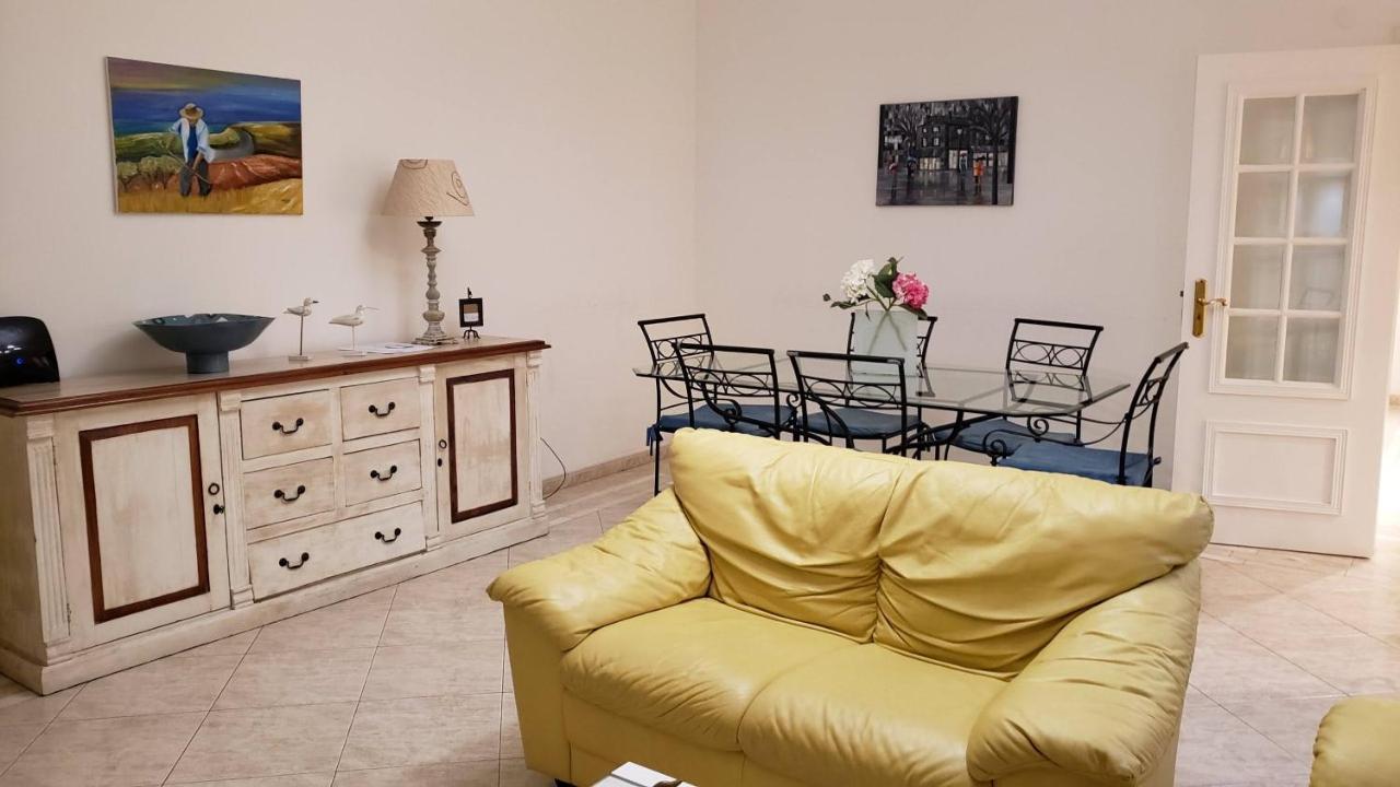 Marina Vilamoura Apartment Exterior foto