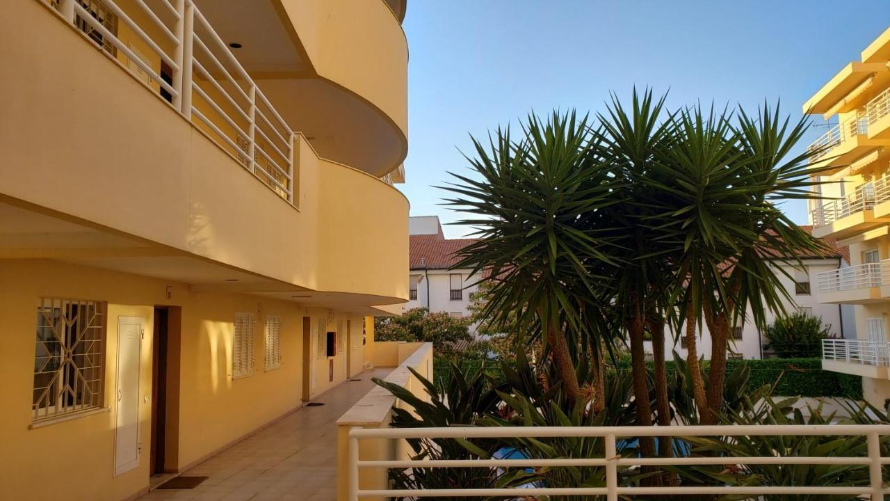Marina Vilamoura Apartment Exterior foto