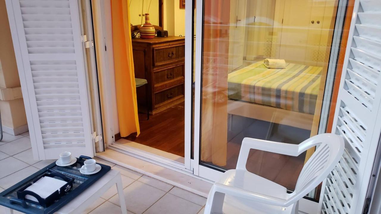 Marina Vilamoura Apartment Exterior foto