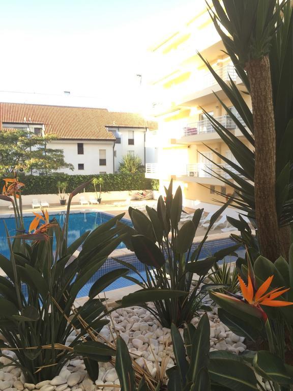 Marina Vilamoura Apartment Exterior foto