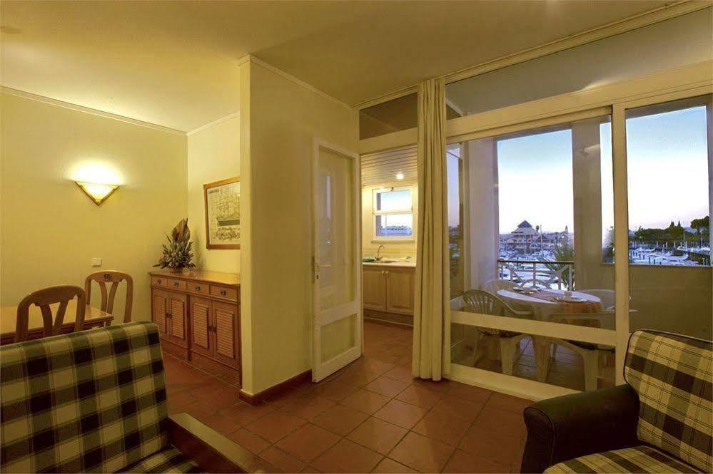 Marina Vilamoura Apartment Exterior foto