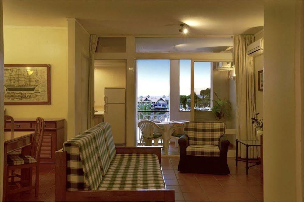 Marina Vilamoura Apartment Exterior foto