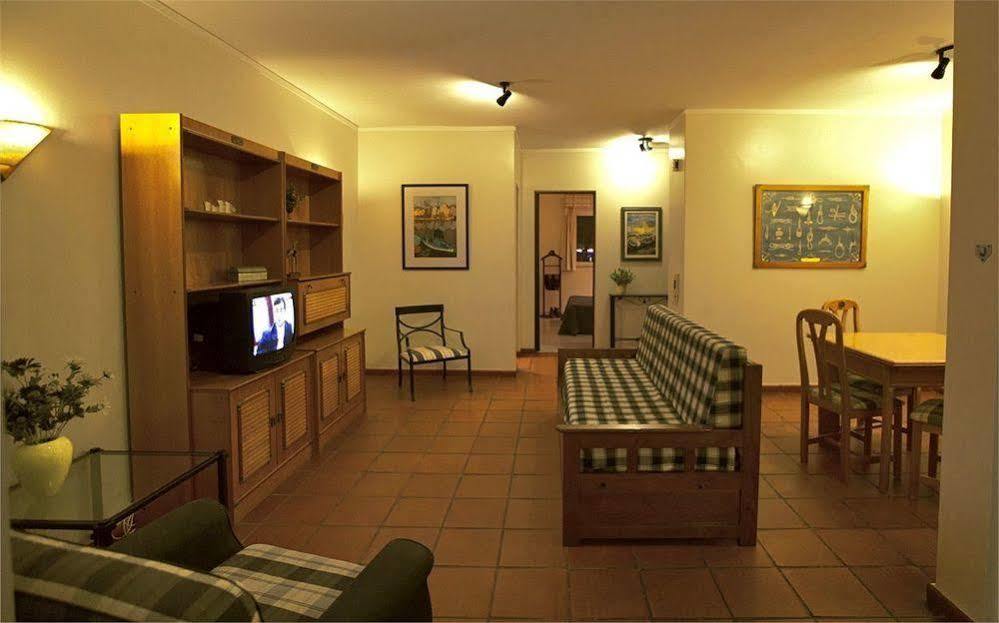 Marina Vilamoura Apartment Exterior foto