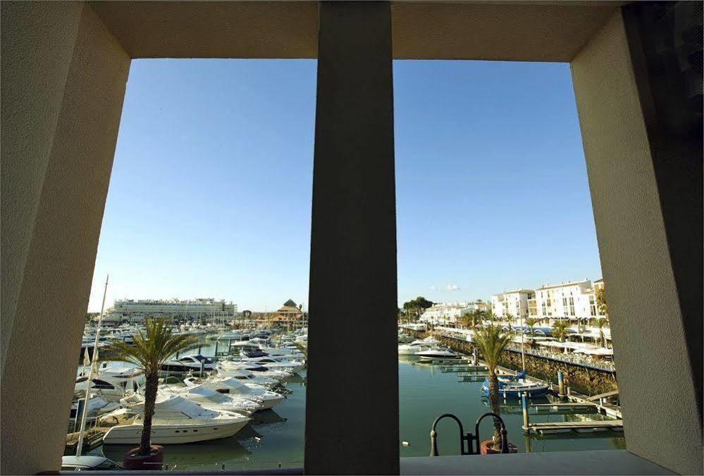 Marina Vilamoura Apartment Exterior foto